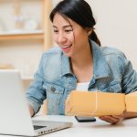 Cara Menjadi Dropshipper
