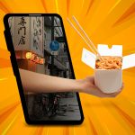 Jualan Makanan Online