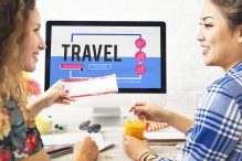 Memulai Bisnis Travel