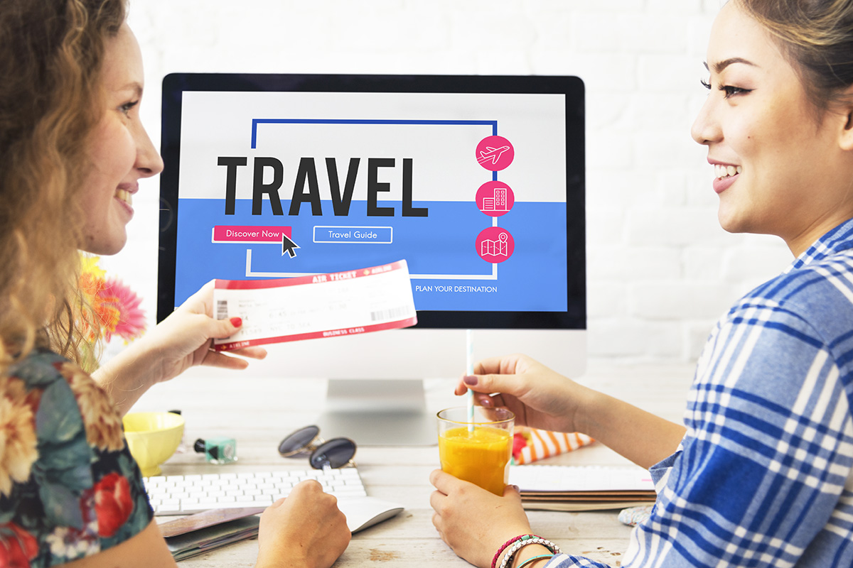 Memulai Bisnis Travel