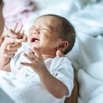 Bayi Menangis Terus