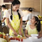 Kegiatan Anak Puasa