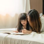 Mendidik Anak Perempuan