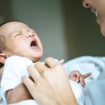 Penyebab Bayi Rewel