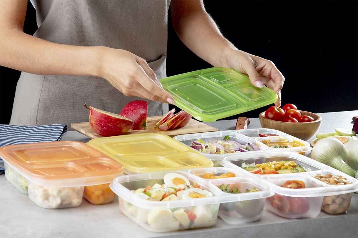Makanan Untuk Mudik