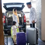 Persiapan Mudik Lebaran