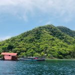 Wisata di Lampung Pulau Pahawang