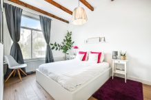 Kamar Tidur Estetik