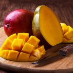 Makanan Vitamin E