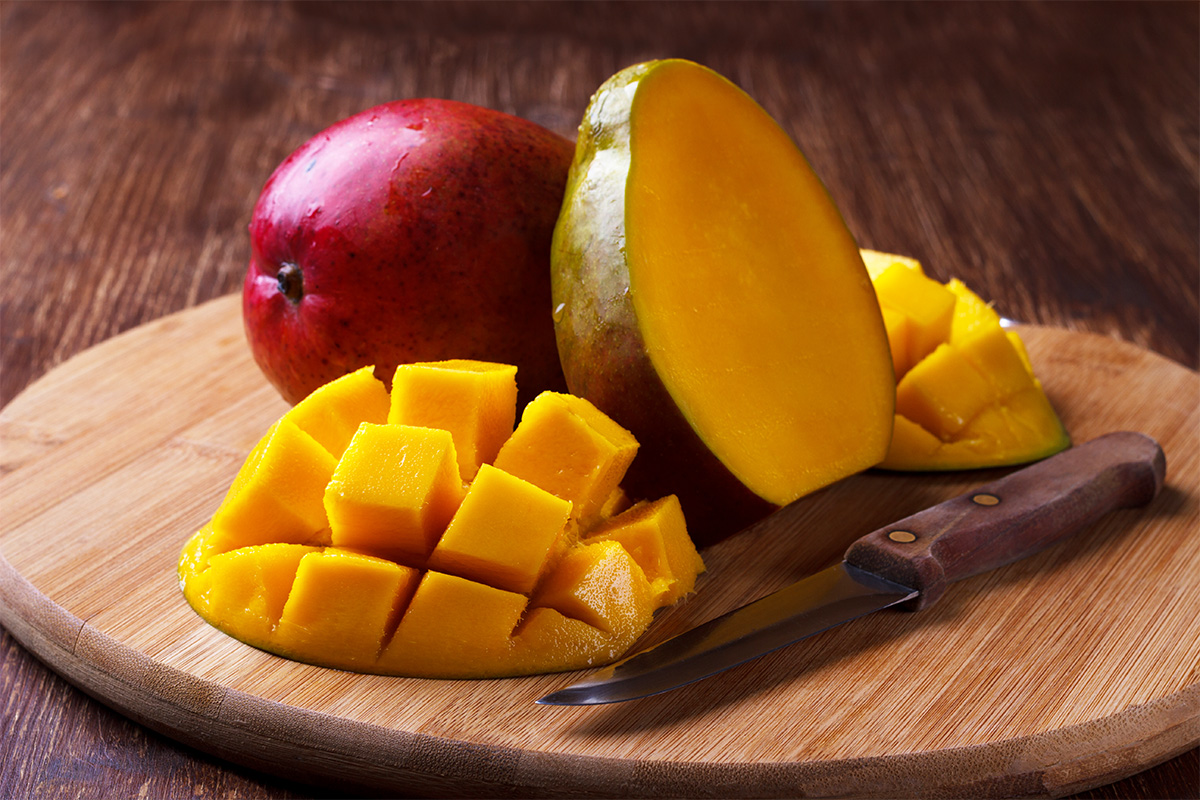 Makanan Vitamin E