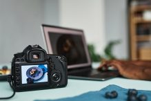 Jual foto online