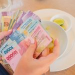 Kebutuhan untuk Lebaran