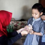 THR untuk Anak