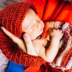 Bayi 2 Bulan
