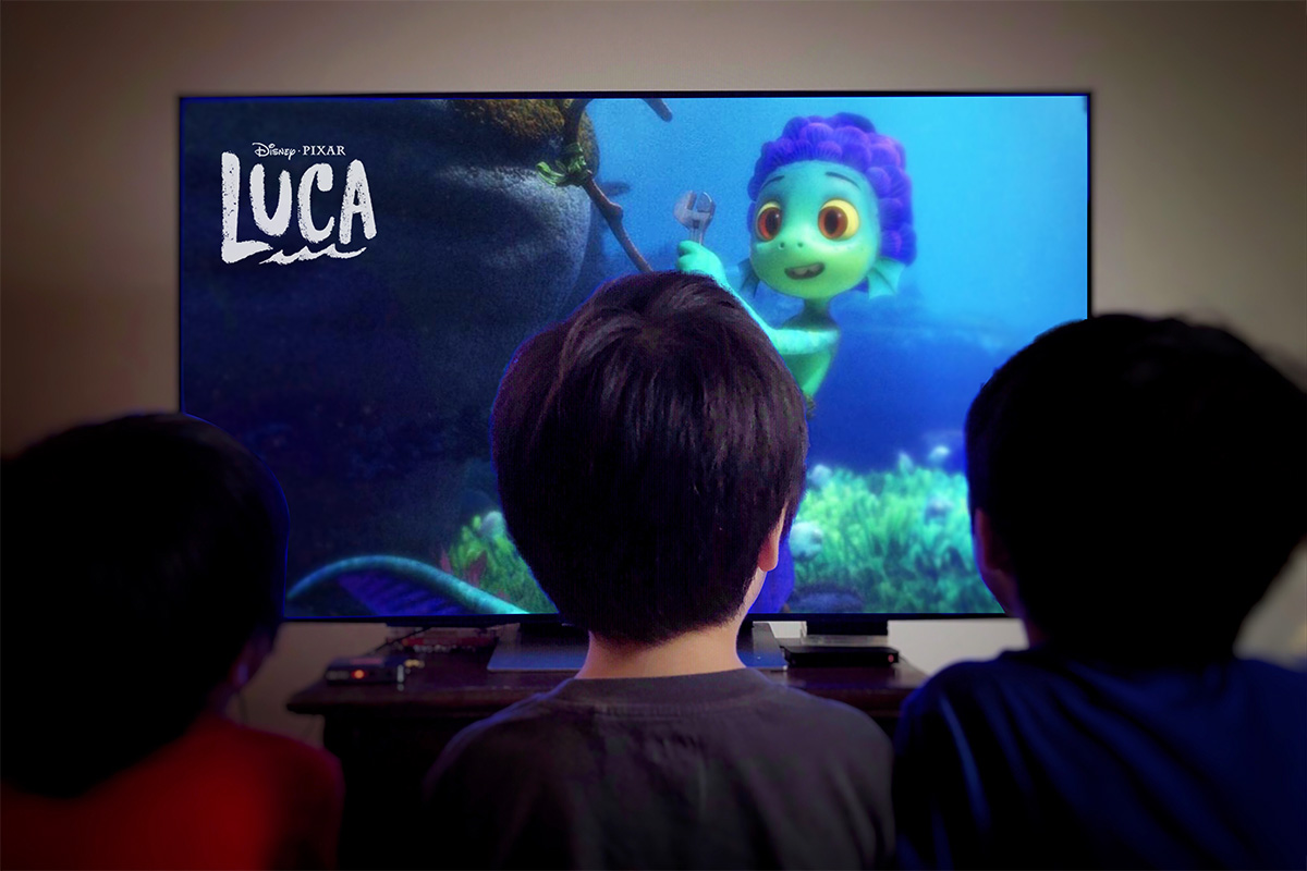 Film Animasi Anak