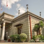Museum di Surabaya House of Sampoerna