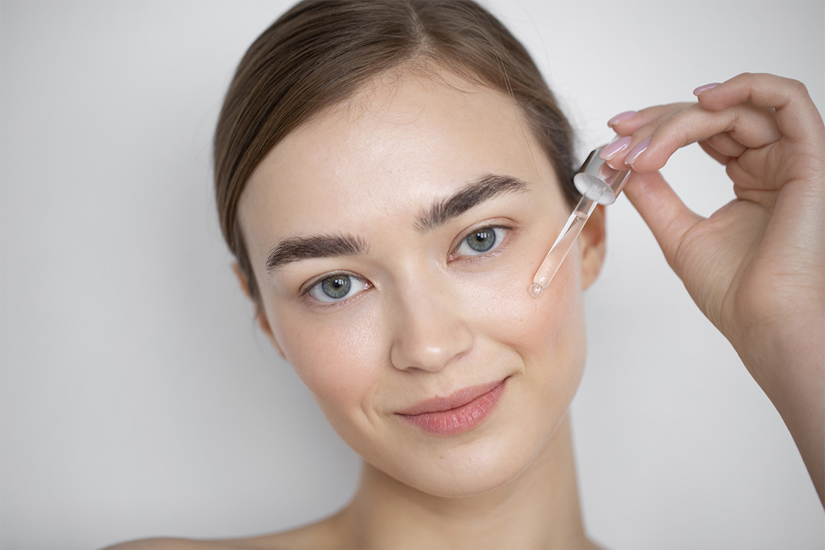 Hyaluronic Acid untuk Kulit