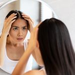 Menumbuhkan Rambut Botak
