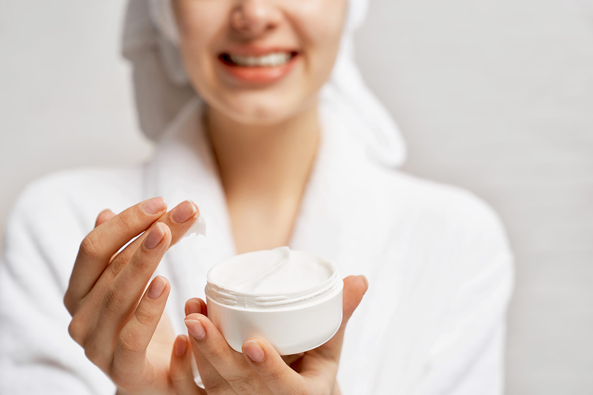 Skincare Ibu Menyusui