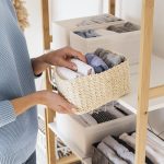 Minimalis ala KonMari