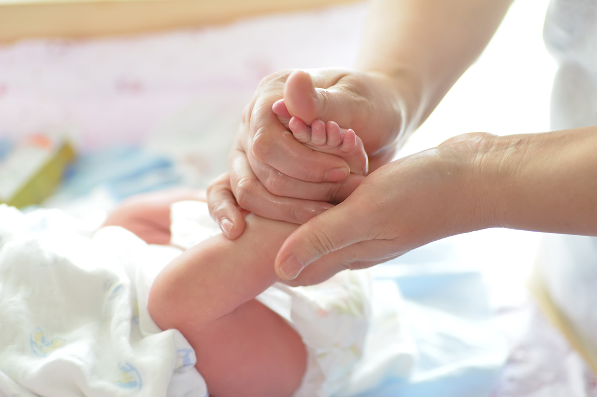 Obat Nyamuk untuk Bayi