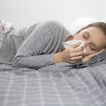 Hidung Tersumbat Saat Tidur