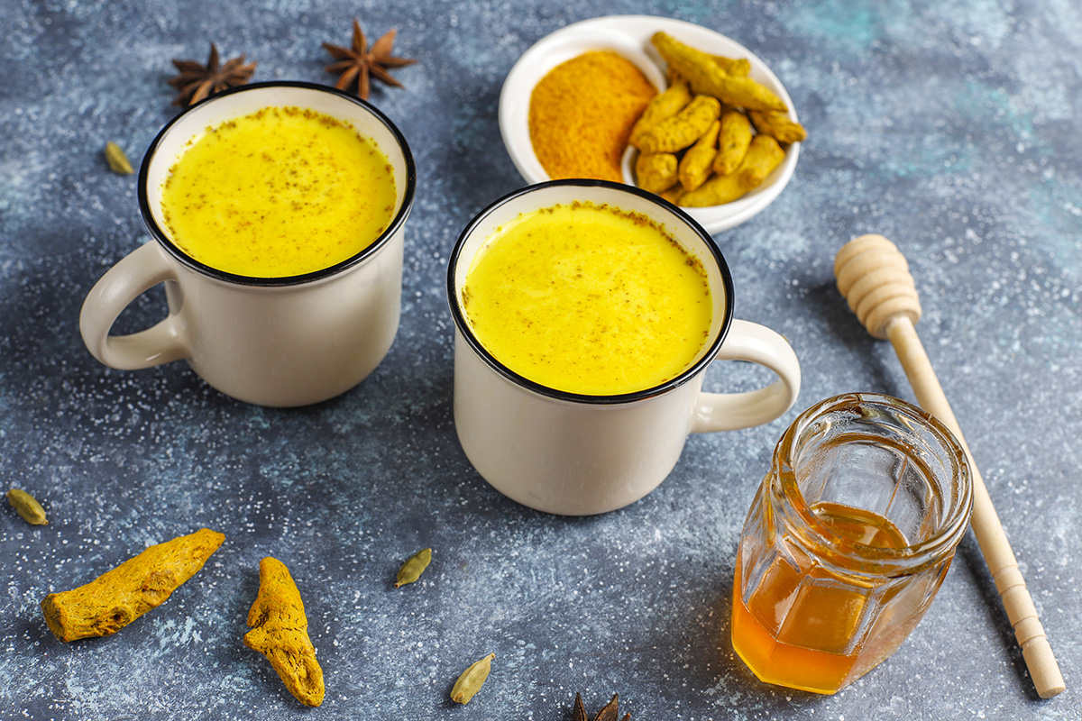 Jamu Pelancar Haid