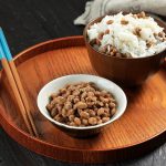 Kebiasaan Makan Orang Jepang Natto
