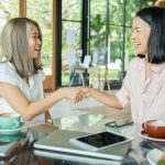 Bisnis dengan Teman