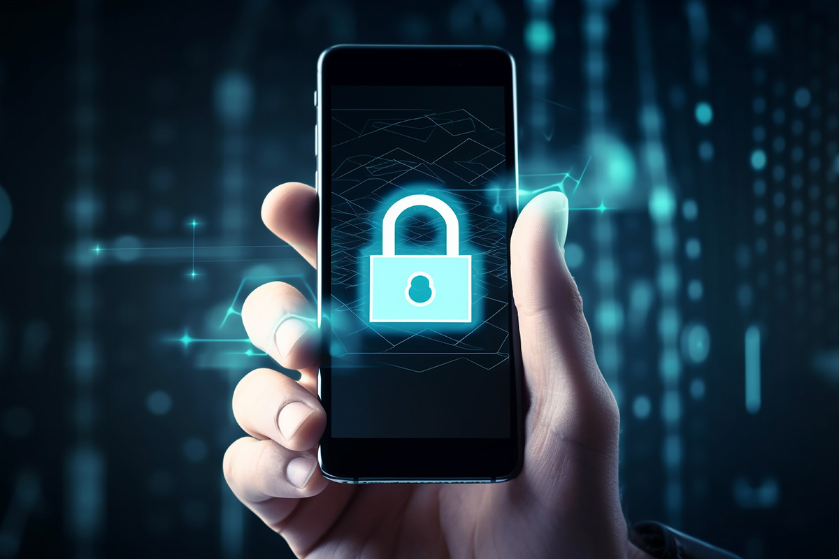 Pinjol Tidak Sebar Data