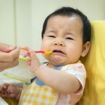 Penyebab Anak GTM