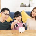 Anak Mengatur Uang