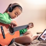 Musik untuk Anak
