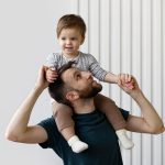 Peran Ayah untuk Anak