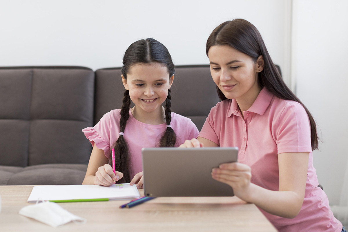 Persiapan Masuk Homeschooling
