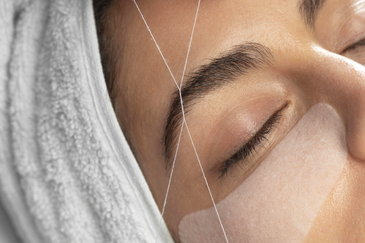 Threading Alis