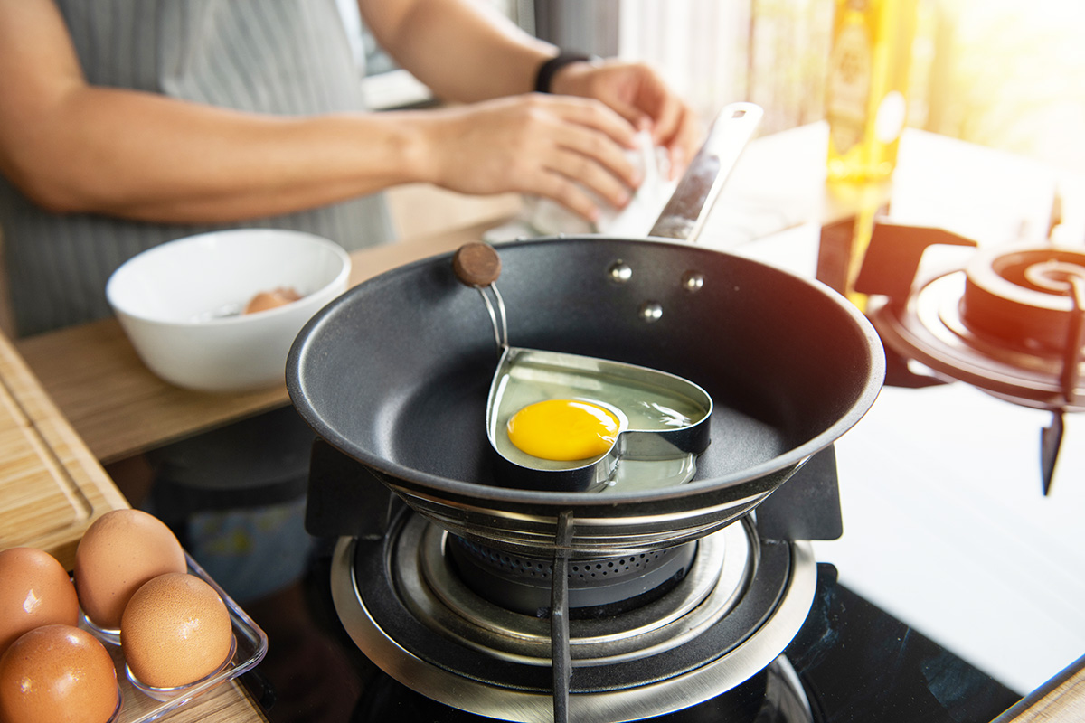 Bahan Alat Masak