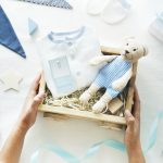 Kado Bayi Cowok