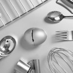 Kelebihan Stainless Steel