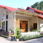 Model Atap Rumah