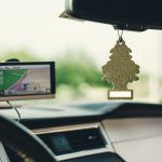 Pengharum Mobil Terbaik