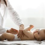 Bab Bayi Berlendir