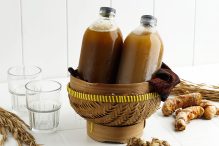 Jamu Tradisional