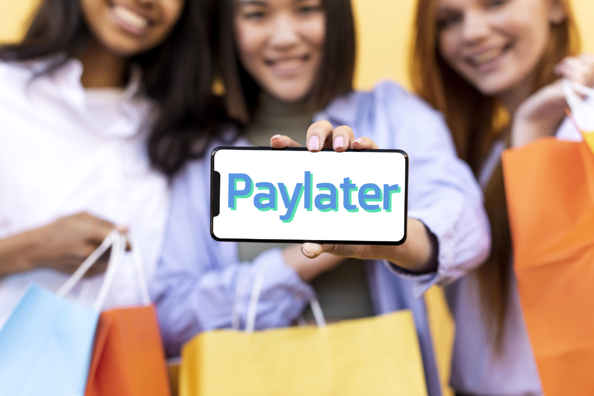 Paylater Bunga Rendah