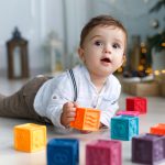 Tahap Perkembangan Bayi