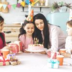 Ulang Tahun Anak Perempuan