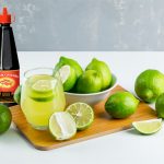 Kecap Jeruk Untuk Batuk