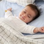 Anak Tidur Siang