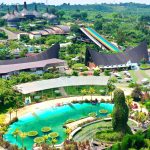 Wisata Anak di Semarang Dusun Semilir