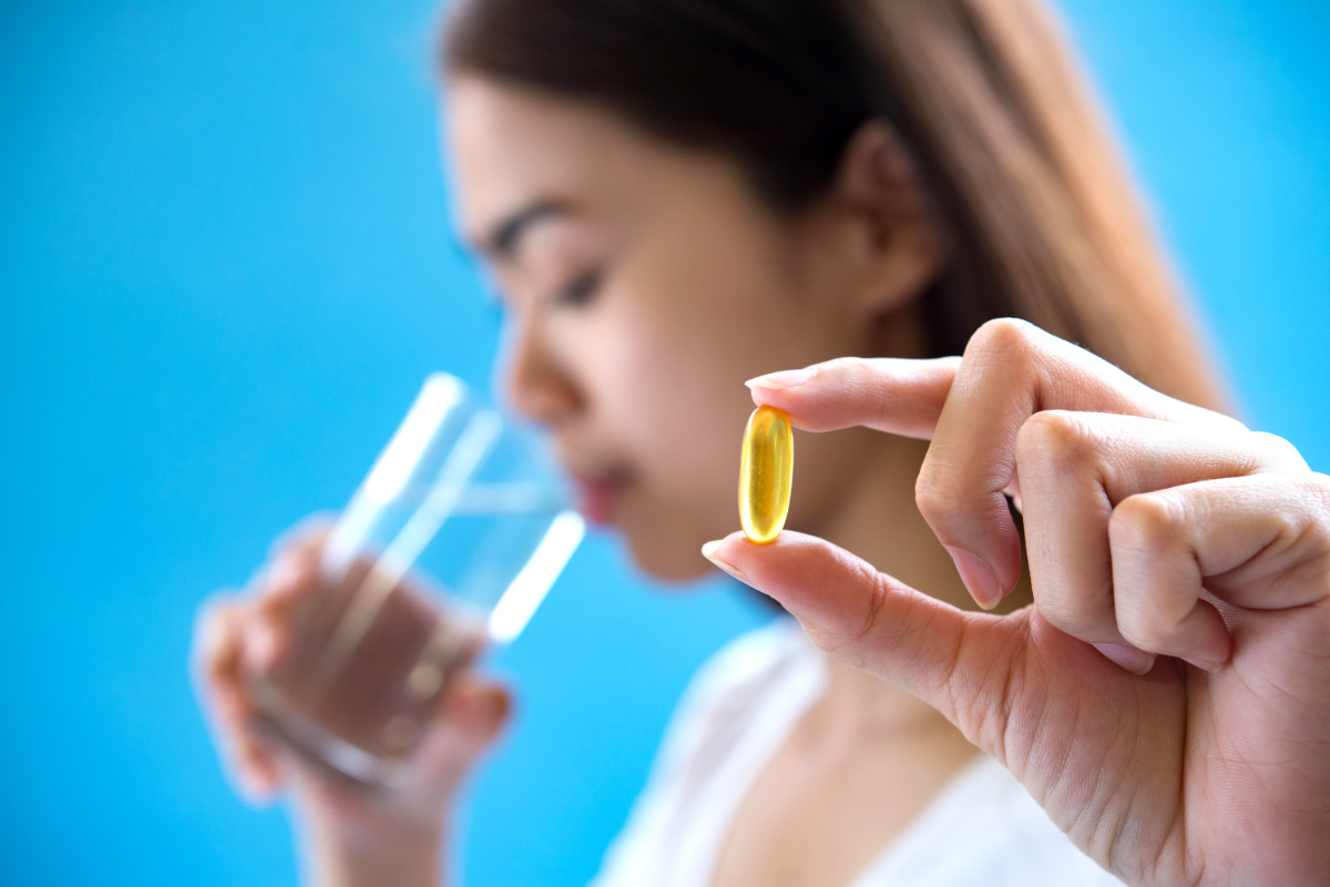 Vitamin Untuk Promil